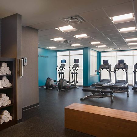 Fairfield Inn & Suites By Marriott Dallas West/I-30 Εξωτερικό φωτογραφία