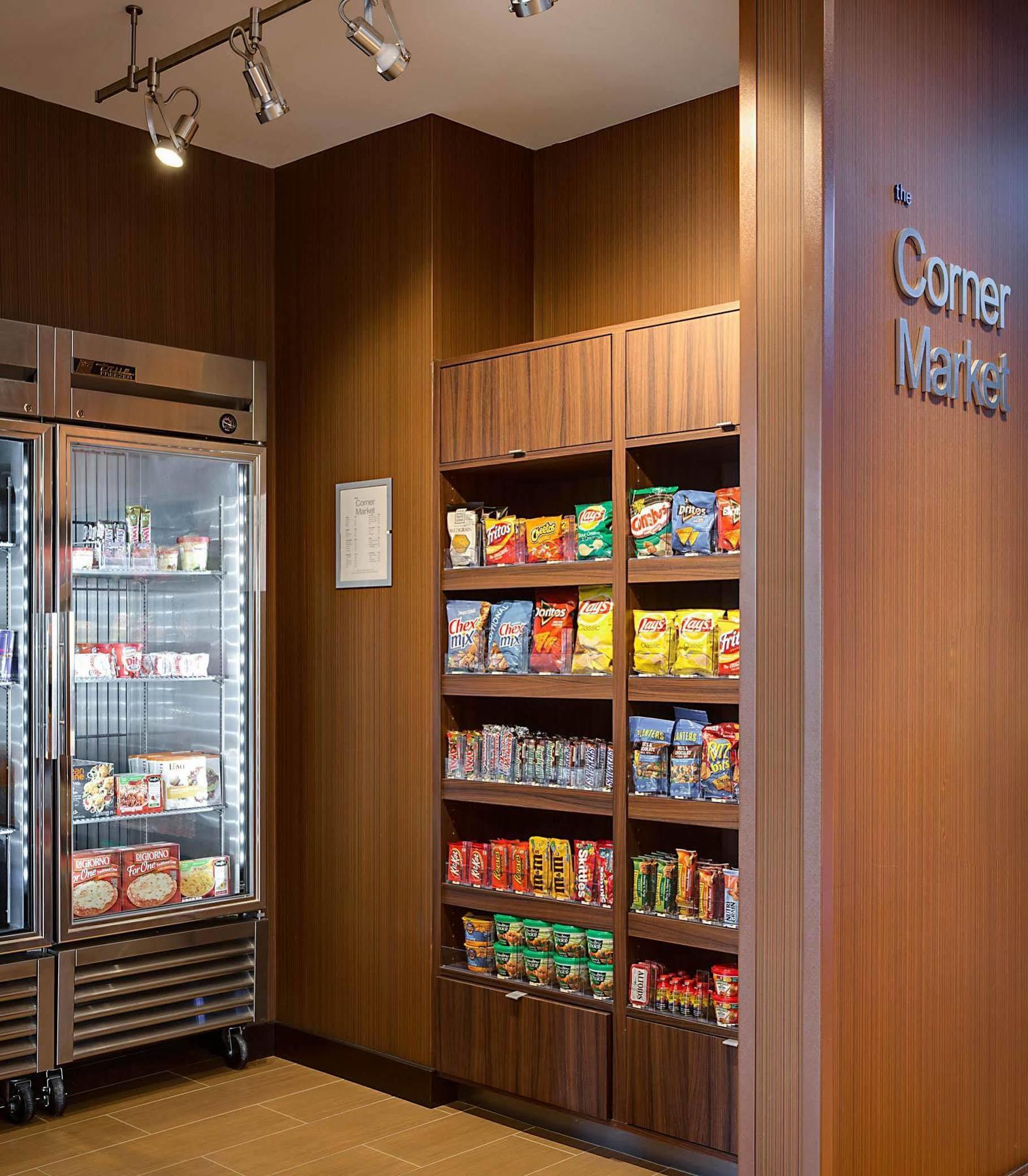 Fairfield Inn & Suites By Marriott Dallas West/I-30 Εξωτερικό φωτογραφία